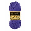 10x Softfun Scheepjeswol Kleur 2463