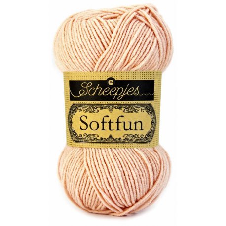 Softfun Scheepjeswol Kleur 2466