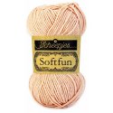 10x Softfun Scheepjeswol Kleur 2466