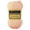 10x Softfun Scheepjeswol Kleur 2466