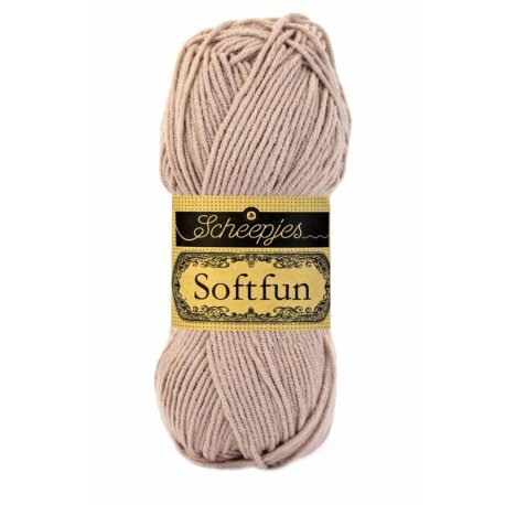 Softfun Scheepjeswol Kleur 2470