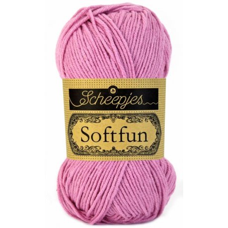 Softfun Scheepjeswol Kleur 2480