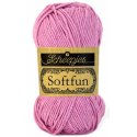 10x Softfun Scheepjeswol Kleur 2480