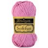 10x Softfun Scheepjeswol Kleur 2480