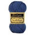10x Softfun Scheepjeswol Kleur 2489