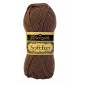10x Softfun Scheepjeswol Kleur 2491