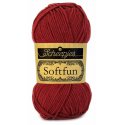 10x Softfun Scheepjeswol Kleur 2492