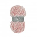 10x Durable Furry kleur 225 Vintage roze