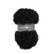 Durable Furry kleur 325 zwart