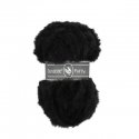 10x Durable Furry kleur 325 zwart