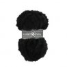 10x Durable Furry kleur 325 zwart