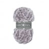10x Durable Furry kleur 342 grijs