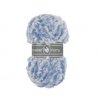 10x Durable Furry kleur 370 blauw
