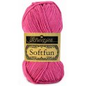 10x Softfun Scheepjeswol Kleur 2495