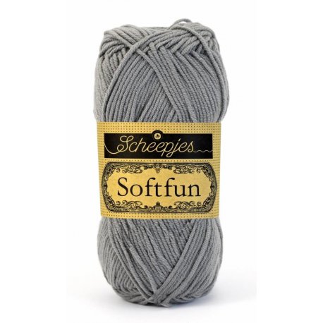 Softfun Scheepjeswol Kleur 2510