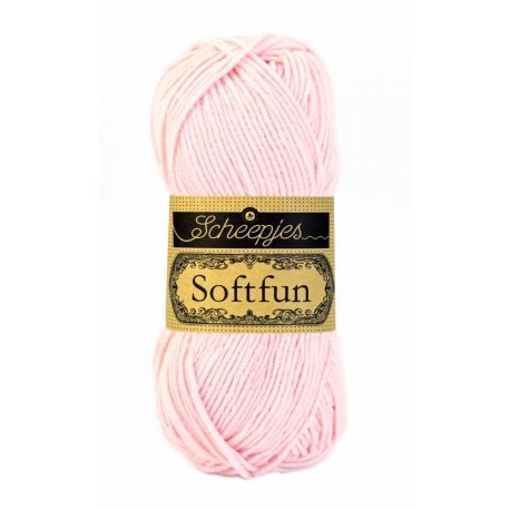 Softfun Scheepjeswol Kleur 2513