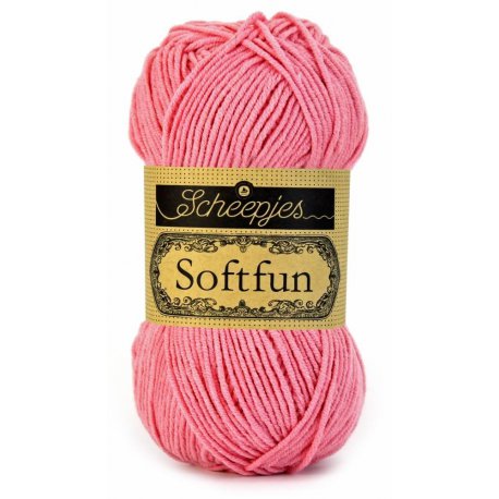 Softfun Scheepjeswol Kleur 2514