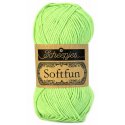 10x Softfun Scheepjeswol Kleur 2516