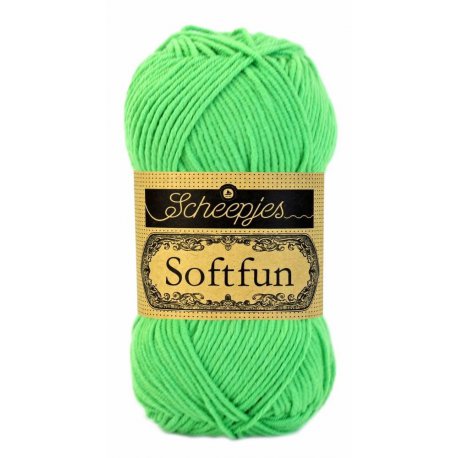 Softfun Scheepjeswol Kleur 2517