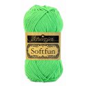 10x Softfun Scheepjeswol Kleur 2517