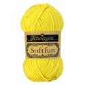 10x Softfun Scheepjeswol Kleur 2518
