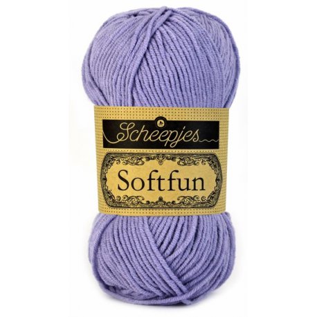 Softfun Scheepjeswol Kleur 2519