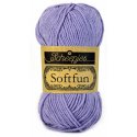 10x Softfun Scheepjeswol Kleur 2519