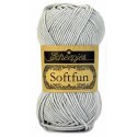 10x Softfun Scheepjeswol Kleur 2530