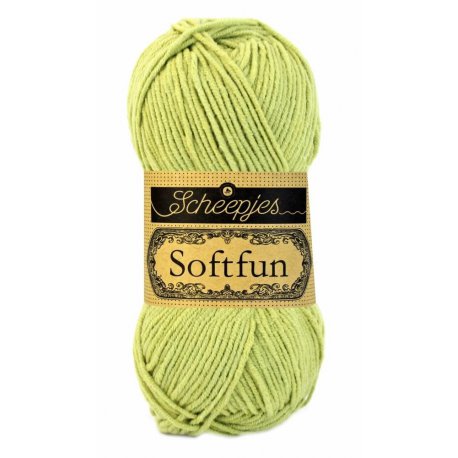 Softfun Scheepjeswol Kleur 2531