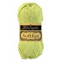 10x Softfun Scheepjeswol Kleur 2531