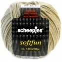 10x Softfun Scheepjeswol Kleur 2533
