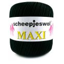 Maxi Scheepjeswol. Kleur 000
