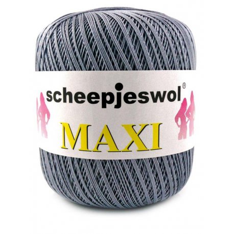 Maxi Scheepjeswol. Kleur 004