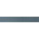 Band linnen-katoen 30mm blauw kleur 002