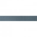25 mtr Band linnen-katoen 30mm blauw kleur 002