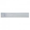 25 mtr Band linnen-katoen 30mm grijs kleur 009