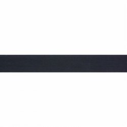 Band linnen-katoen 30mm blauw kleur 210