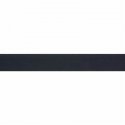 25 mtr Band linnen-katoen 30mm blauw kleur 210