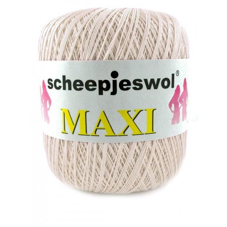 Maxi Scheepjeswol. Kleur 087