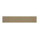 Band linnen-katoen 30mm beige kleur 886