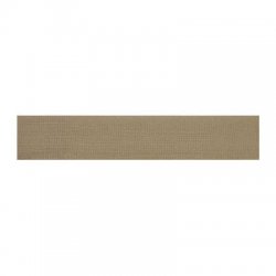 Band linnen-katoen 30mm beige kleur 886