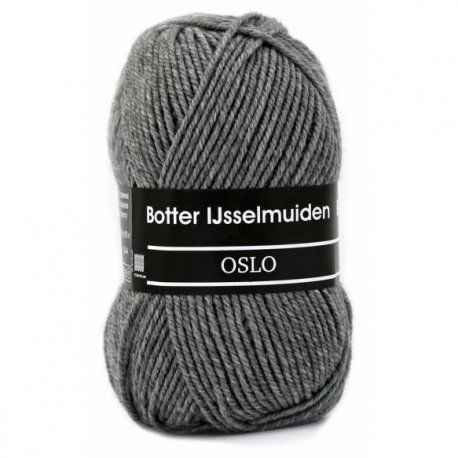 Oslo Sokkenwol van Botter IJsselmuiden Kleur 6