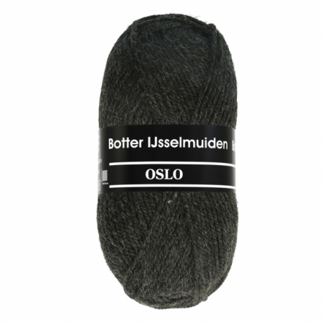 Oslo Sokkenwol van Botter IJsselmuiden Kleur 21