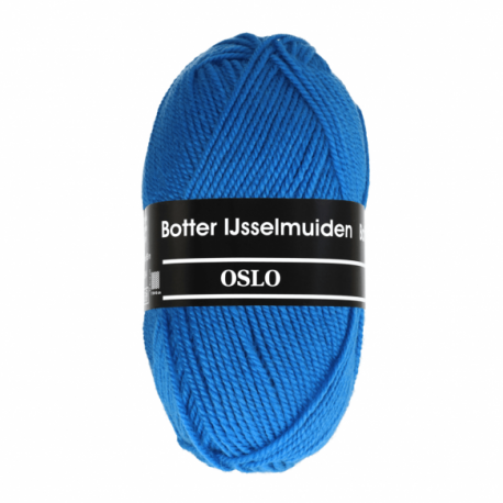 Oslo Sokkenwol van Botter IJsselmuiden Kleur 197