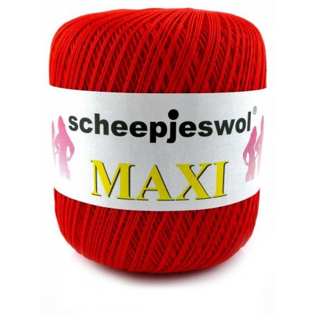 Maxi Scheepjeswol. Kleur 722