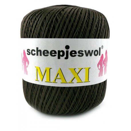 Maxi Scheepjeswol. Kleur 881