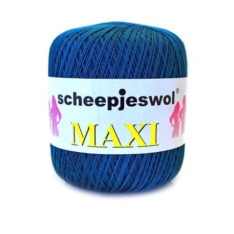 Maxi Scheepjeswol. Kleur 300