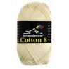 Cotton 8 Scheepjeswol. Kleur 501