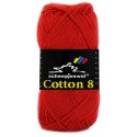 Cotton 8 Scheepjeswol. Kleur 510