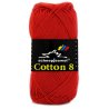 Cotton 8 Scheepjeswol. Kleur 510